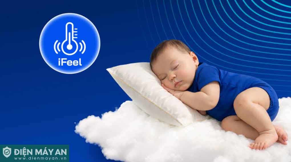 Điều hòa Lenson 24000 BTU 1 chiều LF-24CX1
